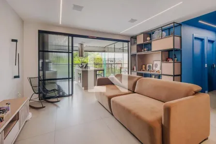 Apartamento com 2 Quartos à venda, 76m² no Jardim Vera Cruz, São Paulo