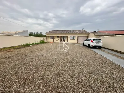 Casa com 2 Quartos à venda, 84m² no Aririú, Palhoça