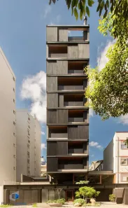 Apartamento com 2 Quartos à venda, 91m² no Rio Branco, Porto Alegre