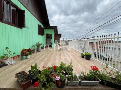 Casa com 3 Quartos à venda, 128m² no Santa Corona, Caxias do Sul