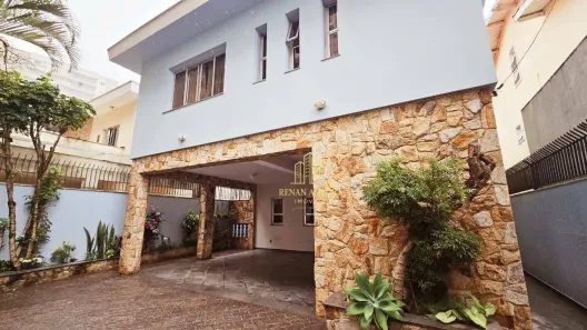 Sobrado com 5 Quartos à venda, 267m² no Jardim Cidade Pirituba, São Paulo