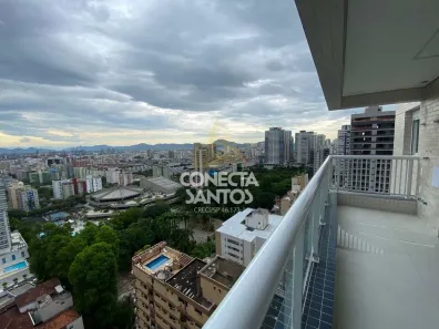 Apartamento com 2 Quartos à venda, 83m² no Aparecida, Santos