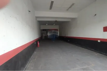 Sala Comercial para alugar, 90m² no Matriz, Mauá