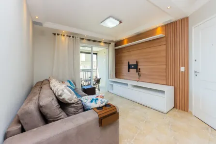 Apartamento com 2 Quartos à venda, 69m² no Vila Mariana, São Paulo