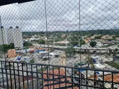 Apartamento com 3 Quartos à venda, 102m² no Vila Mascote, São Paulo