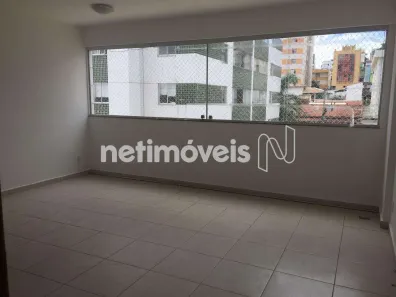 Apartamento com 3 Quartos para alugar, 79m² no Nova Suíssa, Belo Horizonte
