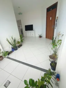 Apartamento com 3 Quartos à venda, 72m² no Brotas, Salvador