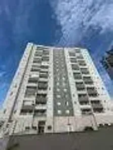 Apartamento com 2 Quartos à venda, 60m² no Condomínio Residencial Colinas do Paratehy, São José dos Campos