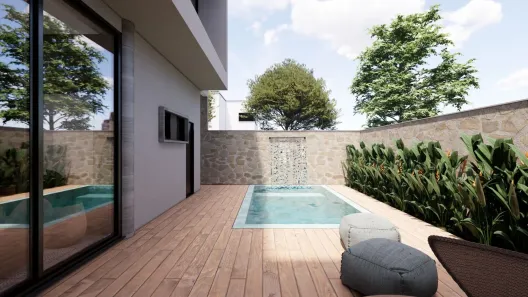Casa com 3 Quartos à venda, 193m² no Loteamento Park Gran Reserve, Indaiatuba