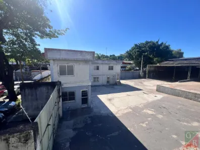 Galpão/Depósito/Armazém para alugar, 2527m² no Parque Senhor do Bonfim, Duque de Caxias