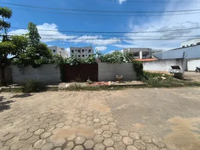 Lote/Terreno à venda, 565m² no Santos Dumont, Governador Valadares