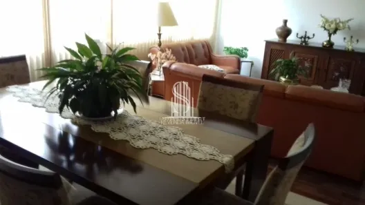 Casa com 4 Quartos à venda, 272m² no Brooklin Paulista, São Paulo
