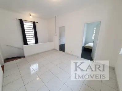Apartamento com 2 Quartos para alugar, 70m² no Marapé, Santos
