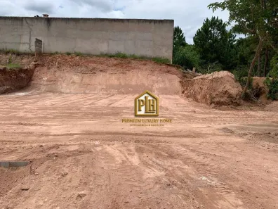 Lote/Terreno à venda, 496m² no Parque Residencial Itaguaçu, Atibaia