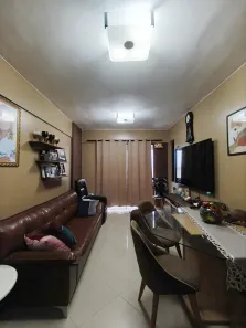 Apartamento com 3 Quartos à venda, 79m² no Pedreira, Belém
