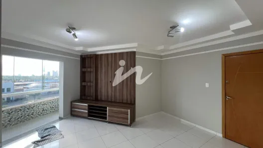 Apartamento com 2 Quartos à venda, 63m² no Granada, Uberlândia