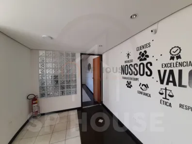 Prédio Comercial para alugar, 403m² no Santo Amaro, São Paulo