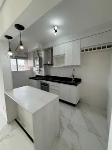 Apartamento com 3 Quartos à venda, 66m² no Votupoca, Barueri