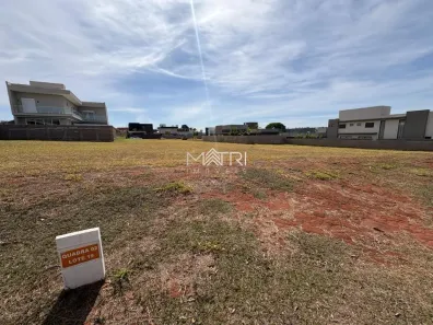 Lote/Terreno à venda, 445m² no Residencial e Comercial Quinta das Laranjeiras, Araraquara