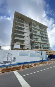 Apartamento com 1 Quarto à venda, 62m² no Tambaú, João Pessoa