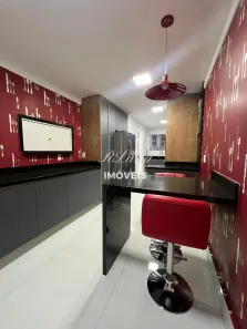 Apartamento com 3 Quartos para alugar, 165m² no Alphaville Centro Industrial e Empresarial/Alphaville., Barueri