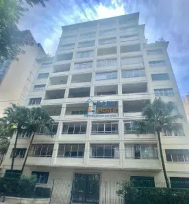 Apartamento com 3 Quartos à venda, 230m² no Higienópolis, São Paulo