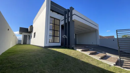 Casa com 3 Quartos à venda, 145m² no Conventos, Vera Cruz