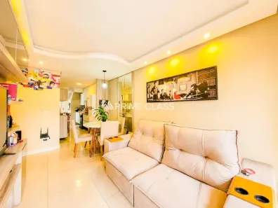 Casa de Condomínio com 2 Quartos à venda, 50m² no Olaria, Canoas