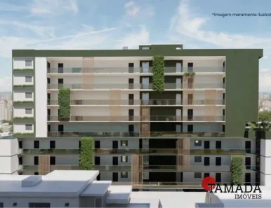 Apartamento com 1 Quarto à venda, 22m² no Vila Regente Feijó, São Paulo