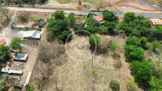 Fazenda/Sítio à venda, 6611m² no , Hidrolândia