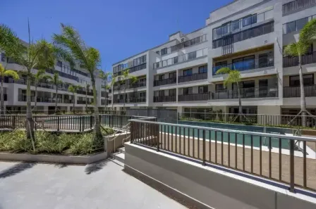 Apartamento com 3 Quartos à venda, 93m² no Barra da Tijuca, Rio de Janeiro