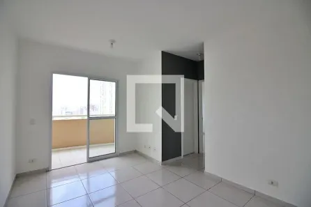 Apartamento com 2 Quartos à venda, 56m² no Jardim Olavo Bilac, São Bernardo do Campo