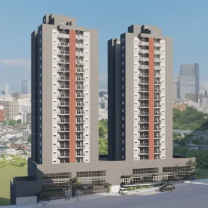Apartamento com 3 Quartos à venda, 61m² no Charqueadas, Caxias do Sul