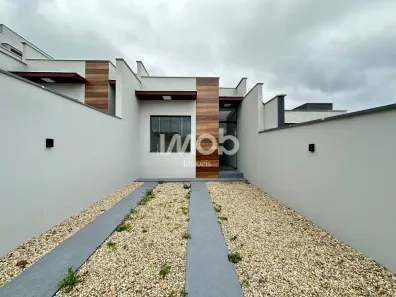 Casa com 2 Quartos à venda, 61m² no Jaraguá 99, Jaraguá do Sul