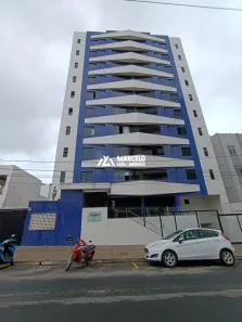 Apartamento com 2 Quartos para alugar, 72m² no Candeias, Vitória da Conquista