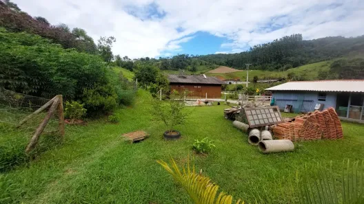 Fazenda/Sítio com 2 Quartos à venda, 920m² no Vargem Grande, Águas Mornas