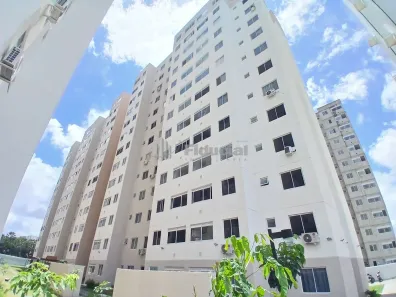 Apartamento com 2 Quartos para alugar, 38m² no Barroso, Fortaleza