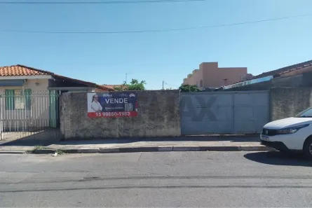 Lote/Terreno à venda, 250m² no Jardim Primavera, Salto de Pirapora