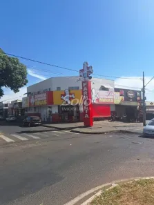 Sala Comercial para alugar, 200m² no Mansour, Uberlândia