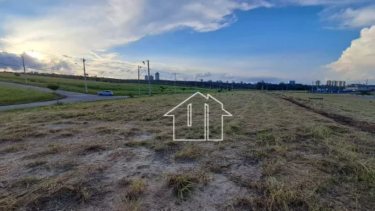 Lote/Terreno à venda, 836m² no Jardim Portugal, São José dos Campos