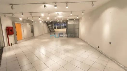 Sala Comercial para alugar, 1447m² no Centro, Londrina
