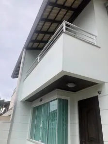 Sobrado com 3 Quartos à venda, 245m² no Centro, Balneário Camboriú