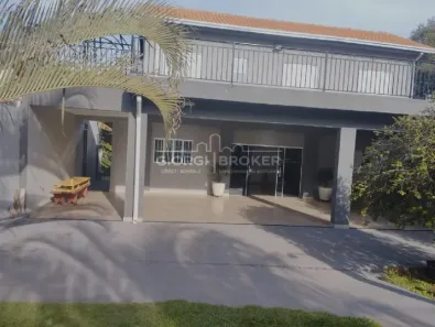 Fazenda/Sítio com 4 Quartos à venda, 380m² no , Bady Bassitt