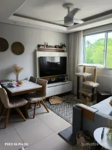 Apartamento com 2 Quartos à venda, 40m² no Cavalhada, Porto Alegre