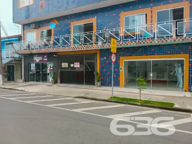 Imóvel Comercial com 7 Quartos à venda, 1597m² no Centro, Balneário Barra do Sul