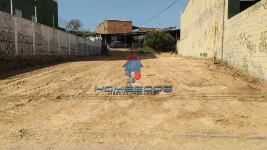 Lote/Terreno à venda, 416m² no Cidade Satélite Íris, Campinas
