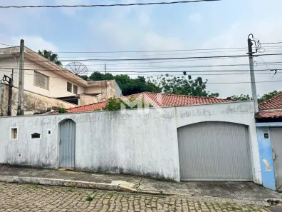 Casa com 4 Quartos à venda, 275m² no Vila Leis, Itu