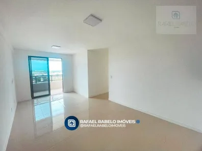 Apartamento com 3 Quartos à venda, 83m² no Pedra, Eusébio