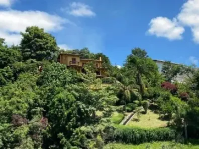 Lote/Terreno à venda, 1100000m² no Rio Abaixo, Jacareí
