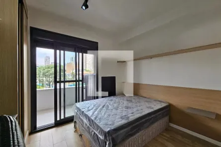 Kitnet com 1 Quarto à venda, 27m² no Aclimação, São Paulo